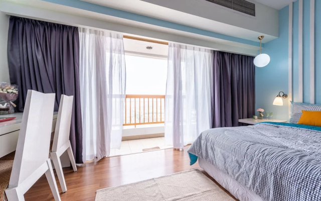 Exclusive Sunway Resort Suite by Albert