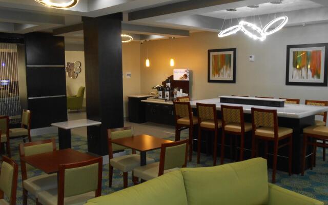 Holiday Inn Express Hotel & Suites Houston NW-Brookhollow by IHG