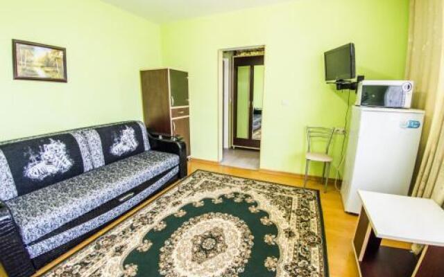 Kamchatka Guest House