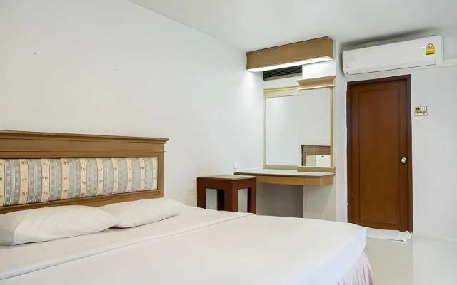 Tongpoon Hotel