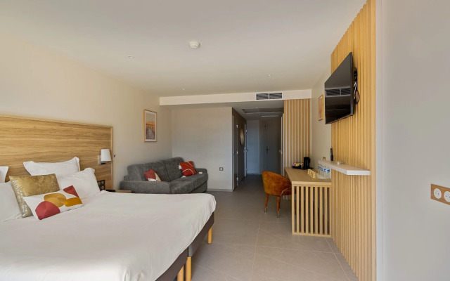 Domaine des Gueules Cassées