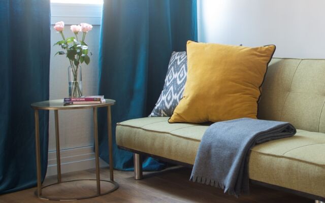 The Conica Bed and Breakfast Deluxe
