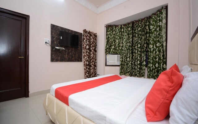 Hotel Asia Palace By OYO Rooms