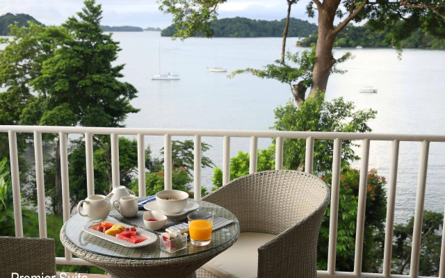 Bocas del Mar Hotel