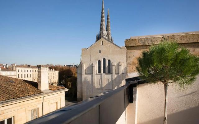 Hôtel Cardinal