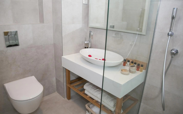 Boutique Hotel Casa Del Mare - Blanche