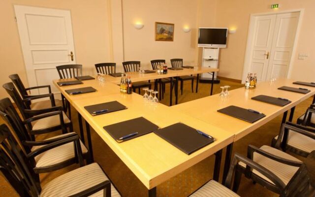 Best Western Hotel Geheimer Rat