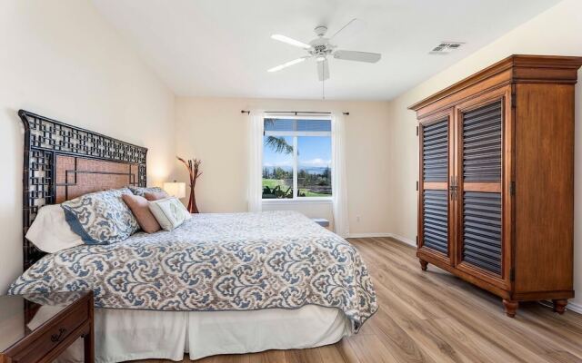 Waikoloa Fairway Villas