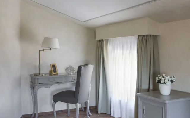 Castello Bonaria Wine & Spa Resort