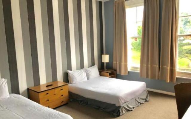 St Botolph's Hotel Colchester