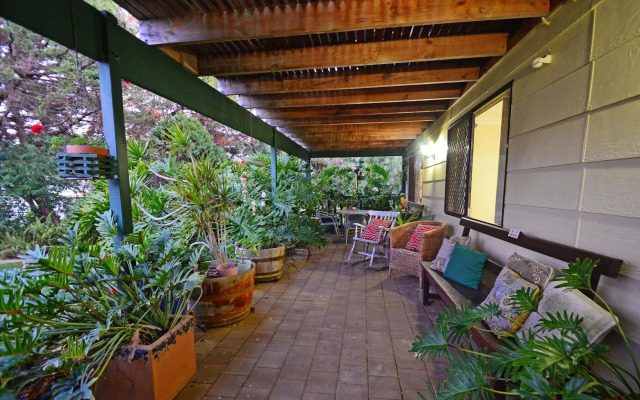 Broadwater Bed and Breakfast
