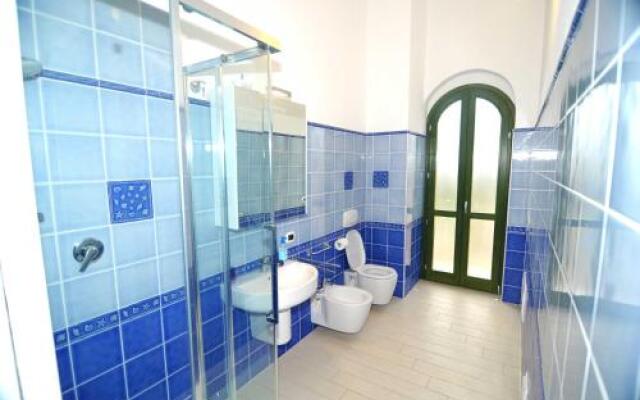 Residence Samarcanda