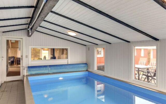 "Naumka" - 500m from the sea in Western Jutland
