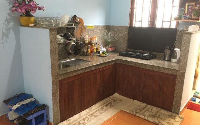Dalat Chocolate Homestay