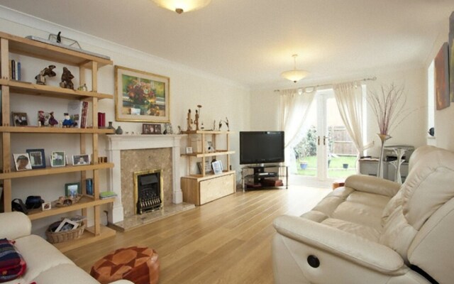 Burgess Hill Homestay