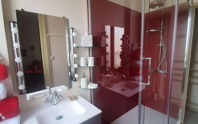 Les Secrets des Loges