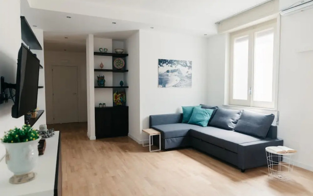 Casa di Vetro 1 Apartment by Wonderful Italy