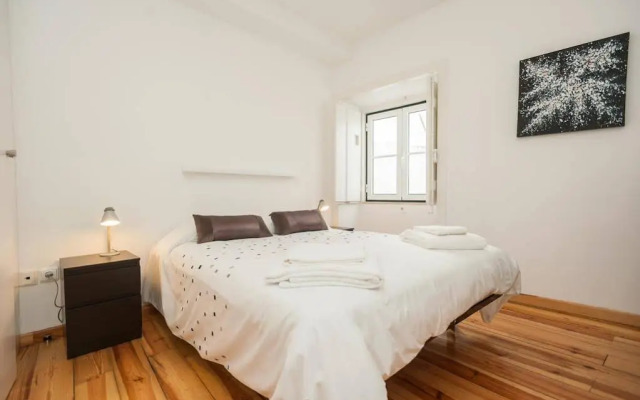 ShortStayFlat Historic Downtown