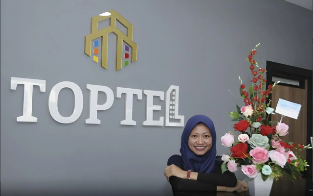 Toptel Hotel