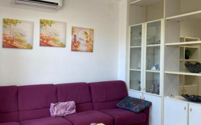 Casa vacanze EriMar con parcheggio gratuito