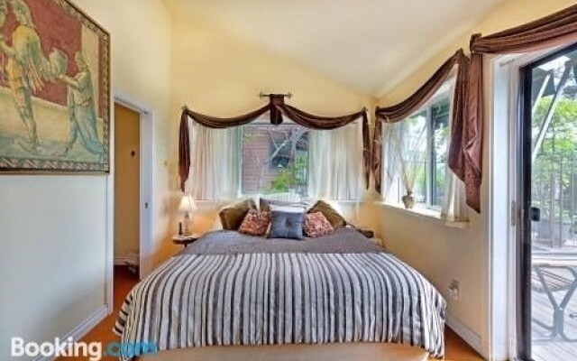 Lakeview Mountain Getaway