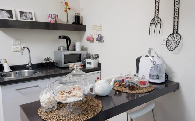 Osnata Boutique Suites