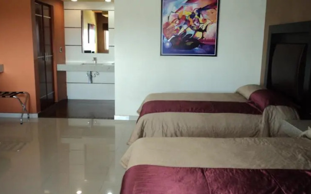 Hotel Doux