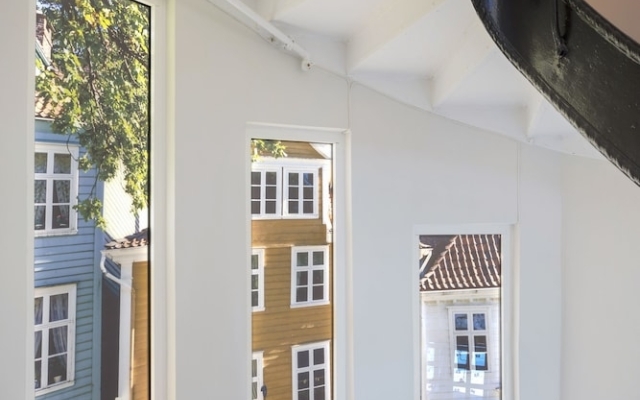 Bergen Harbour Hotel, WorldHotels Crafted