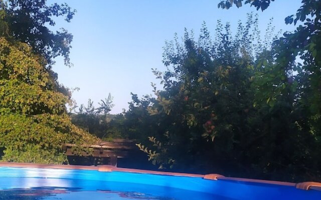 B&B Naturin - Cascina Colombaro