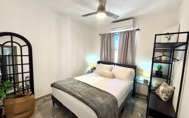 Downtown Prime Apartment - Walk to Ferry