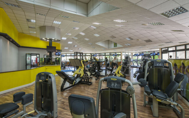 Hotel La Pineta dei Liberti