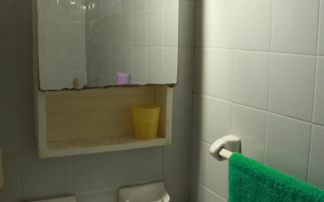 Departamento 1 ambiente Ferbus