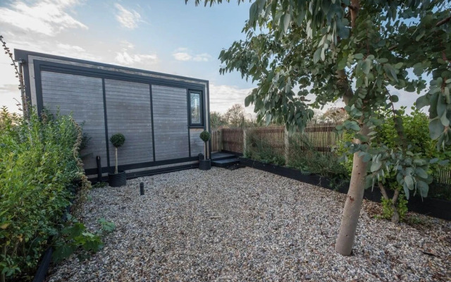 Meadow View, Boulge