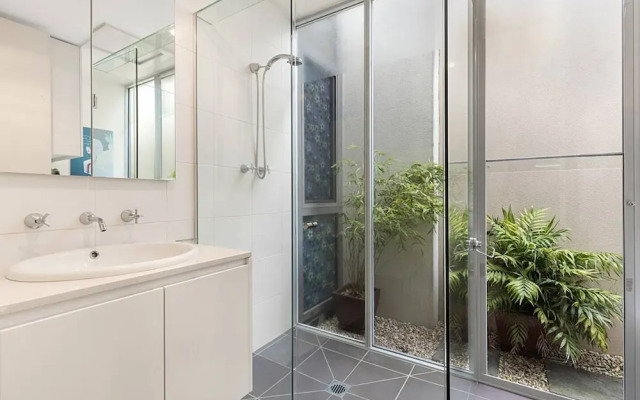 Quintessential 2 Bedroom Terrace House