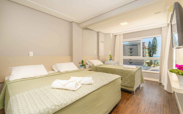 Hotel Boulevard Beach Canasvieiras