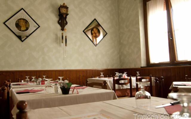 Affittacamere Trattoria Del Cristo