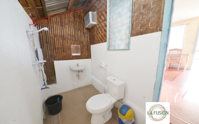 La Fusion Garden Resort