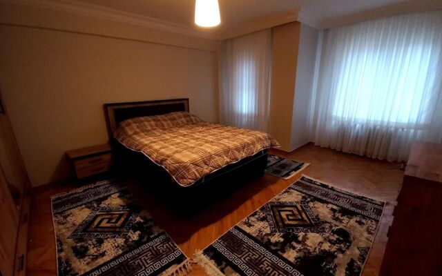 Ortaköy Grand Appartement 3and1