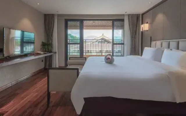 Yipin Yunjing Resort Hotel