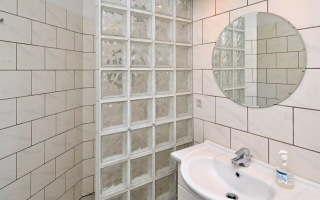 Modern Holiday Home in Funen With Sauna