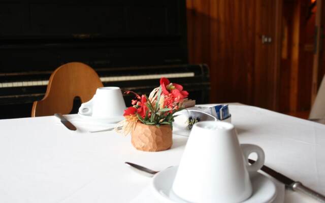 Hotel Santellina