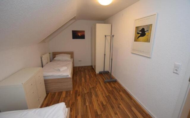 Apartment Ostfildern-Nellingen II