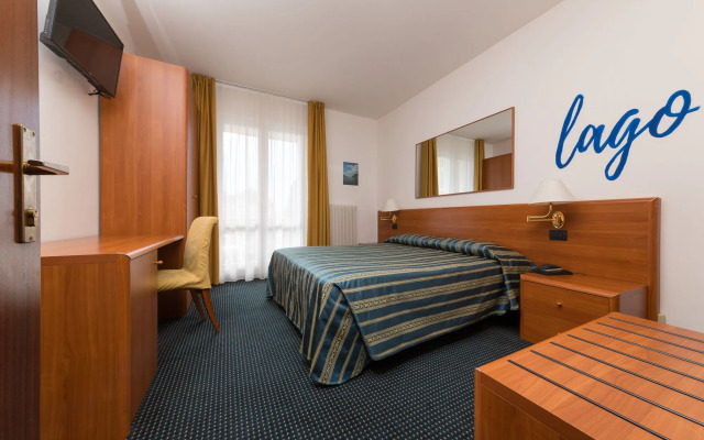 Hotel Brione Green Resort