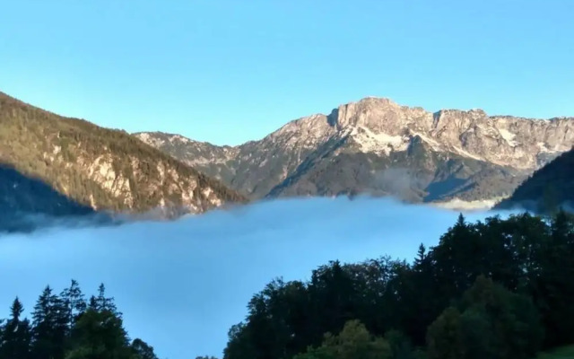 Kainlehen Modern Retreat