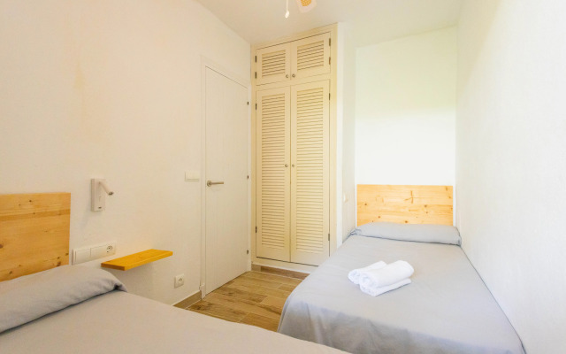 Apartamentos Son Bou Gardens