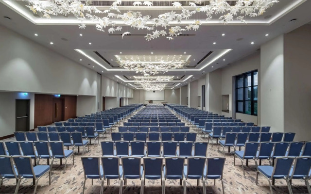 Hilton Istanbul Maslak