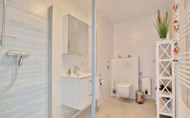 Im Brook 36-38 Am Elchgrund Appartement 10