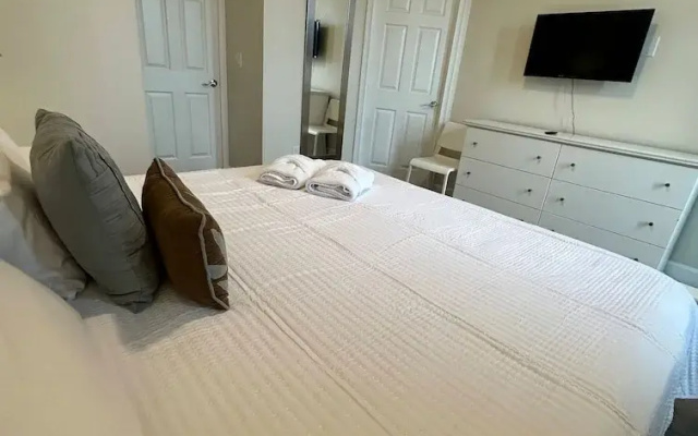 Serenity 3Bd Close to Disney Orlando