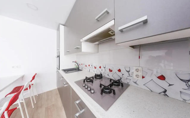 Sandra apartamentai