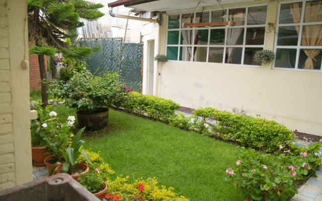 Hotel Vintage Casa las Flores